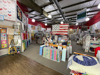 Studio Stitch - Photo 4 - Car repair in Greensboro, NC, Greensboro