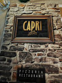Les plus récentes photos du Restaurant italien Le Capri à Nancy - n°2