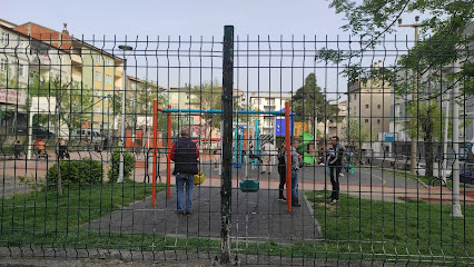 Gebze Dostluk Çocuk Parkı