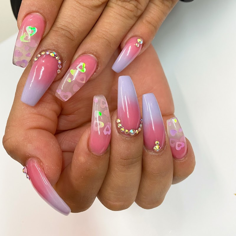 Stylish nails