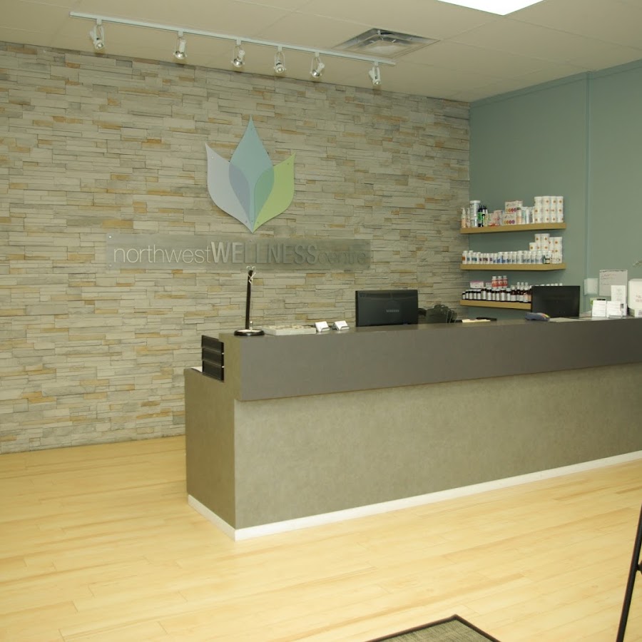 Northwest Wellness Centre