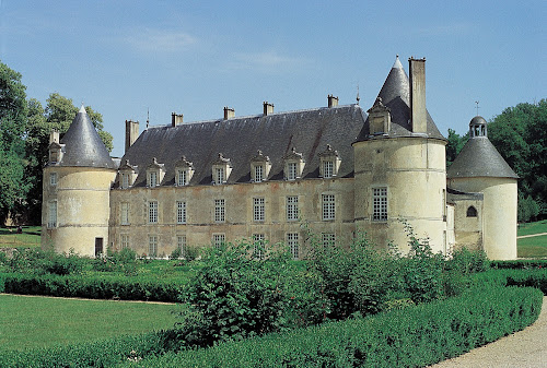 Lodge Gîte des Remparts, Éringes en Bourgogne Éringes