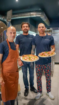 Pizza du Pizzas à emporter Siendas Pizza à Bordeaux - n°13