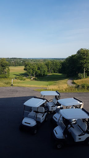 Golf Club «Mill Creek Golf Club», reviews and photos, 128 Cedars Ave, Churchville, NY 14428, USA