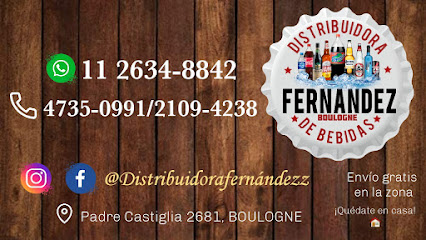 Distribuidora Fernández