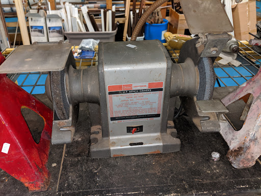 Social Services Organization «Southeast NH Habitat For Humanity ReStore», reviews and photos