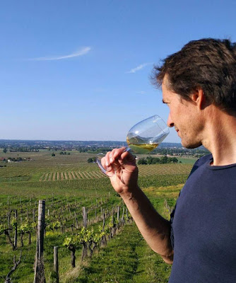 Xavier Giannorsi EARL à Monbazillac