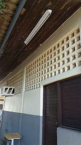 Escola Estadual Prof Lauro De Carvalho Chaves