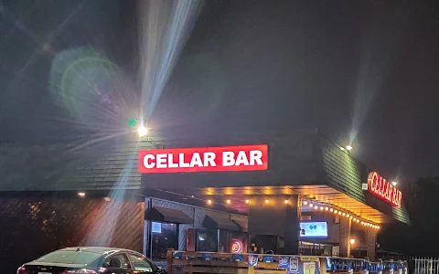 Cellar Bar image
