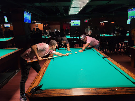 Photo of Society Billiards Bar