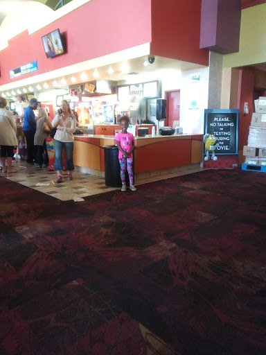 Movie Theater «United Artists Santa Rosa 10», reviews and photos, 300 Mary Esther Blvd, Mary Esther, FL 32569, USA
