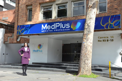 MedPlus Bogotá