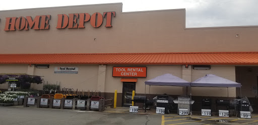 Home Improvement Store «The Home Depot», reviews and photos, 131-35 Avery Ave, Flushing, NY 11355, USA