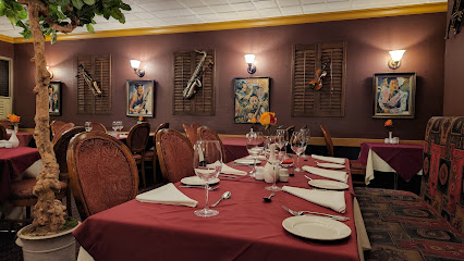 New Orleans Seafood & Steakhouse - 267 Scarlett Rd, Toronto, ON M6N 4K9, Canada