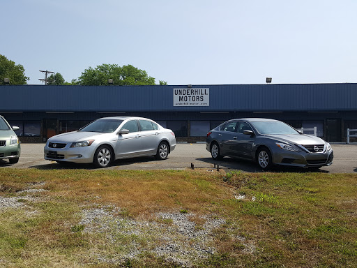 Used Car Dealer «Underhill Motors», reviews and photos, 593 TN-46, Dickson, TN 37055, USA