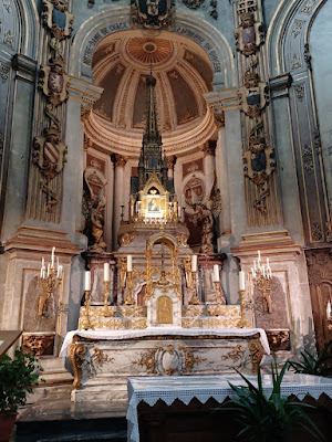 Cathédrale Notre-Dame-de-Grâce de Cambrai à Cambrai