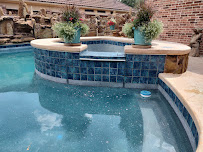 Tejas Pool Tile Blasting - Photo 2 - Car repair in , Lubbock