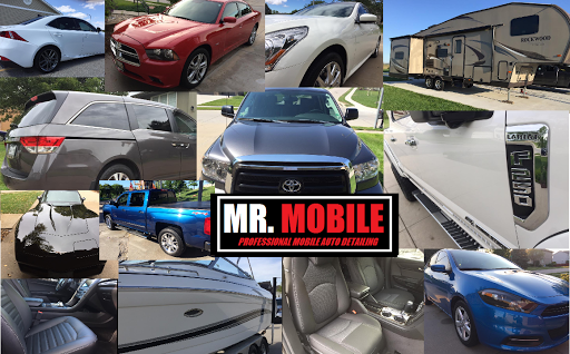 Mr. Mobile Auto Detail en Bellevue