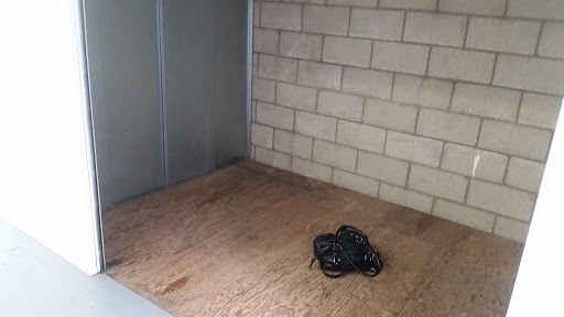 Storage Facility «Extra Space Storage», reviews and photos, 7037 Comstock Ave, Whittier, CA 90602, USA