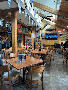 Buckets Sports Grill 43960 Sterling Hwy, Soldotna, AK 99669, United States