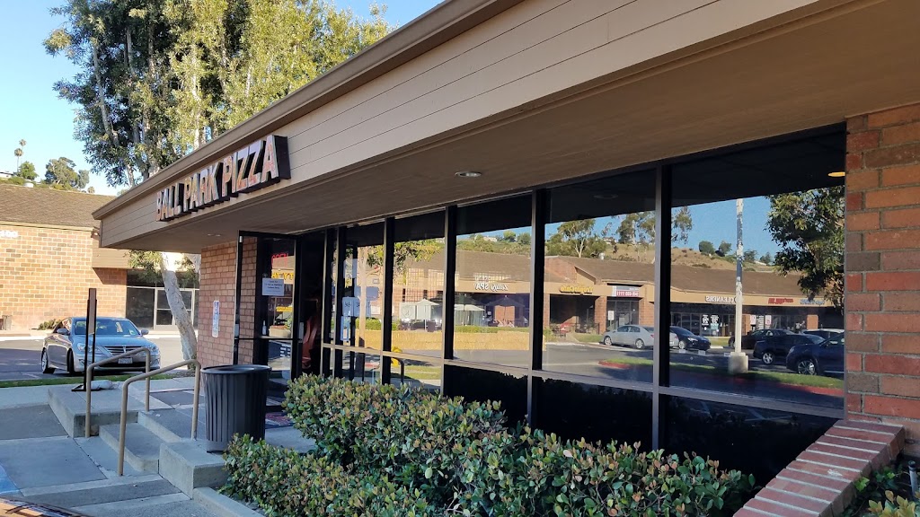 Ball Park Pizza 92677