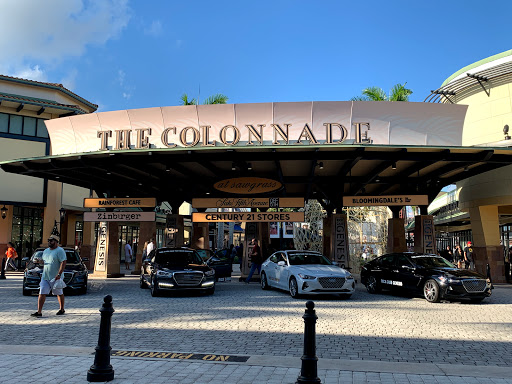 The Colonnade Outlets, 1800 Sawgrass Mills Cir, Sunrise, FL 33323, USA, 