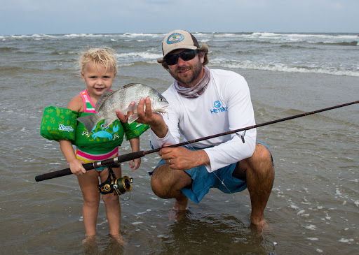Fishing Charter «Carolina Guide Service - Fishing Charters», reviews and photos, 169 Windover Dr, Pawleys Island, SC 29585, USA