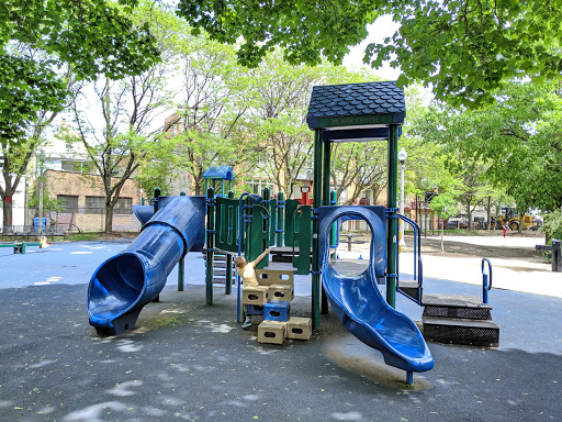 South Lakeview Playground Park