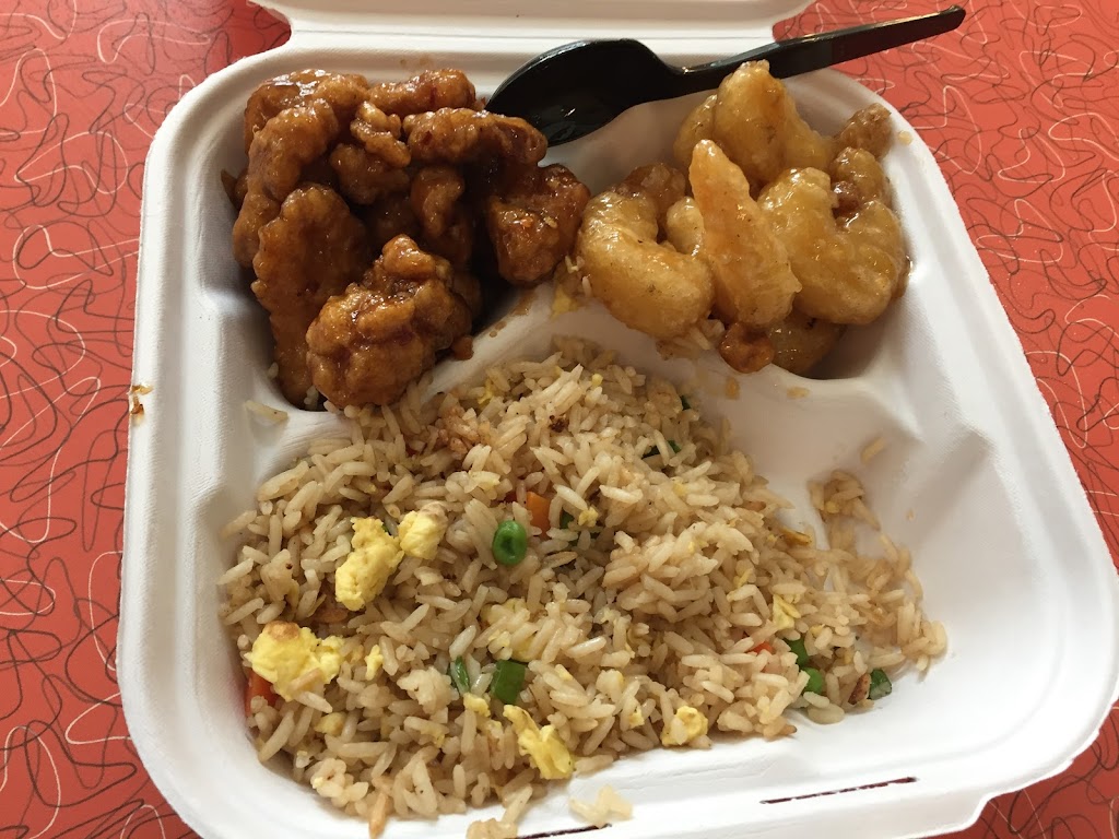 Panda Express 33620