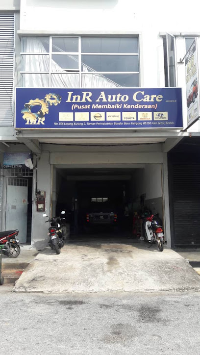 INR Auto Care