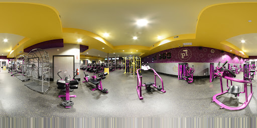Gym «Planet Fitness», reviews and photos, 22 US-6, Port Jervis, NY 12771, USA