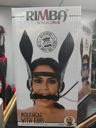 Adult Entertainment Store «Fairvilla Megastore», reviews and photos, 1740 N Orange Blossom Trail, Orlando, FL 32804, USA