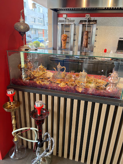 Waqas Kebab Pitesti
