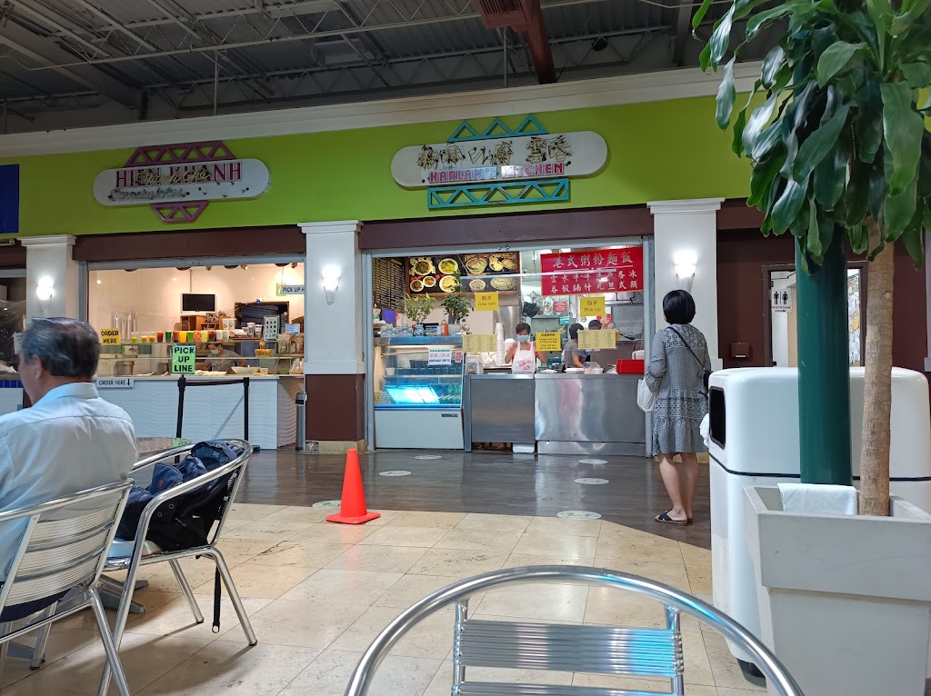 The Food Court 91770