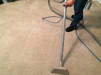 A Master's Touch Carpet Cleaning