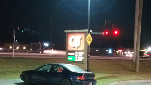 Gas Station «QuikTrip», reviews and photos, 927 Gainesville Hwy, Buford, GA 30518, USA