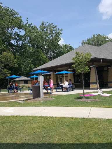 Water Park «Splash Pad», reviews and photos, 12690 Promise Rd, Fishers, IN 46038, USA