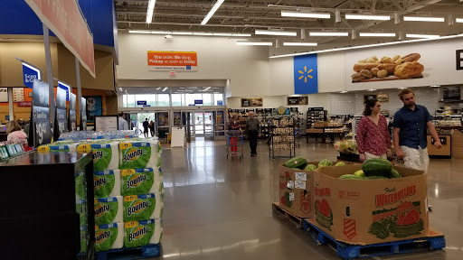Department Store «Walmart Supercenter», reviews and photos, 500 Gallery Blvd, Scarborough, ME 04074, USA