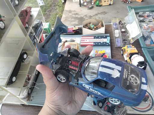 Flea Market «East Avon Flea Market», reviews and photos, 1520 W Henrietta Rd, Avon, NY 14414, USA