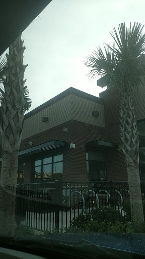 Chicken Restaurant «Chick-fil-A», reviews and photos, 2295 S Woodland Blvd, DeLand, FL 32720, USA