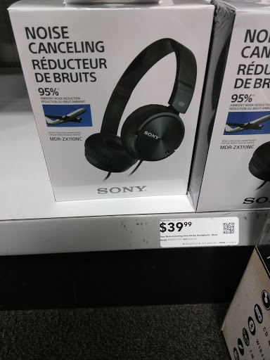 Electronics Store «Best Buy», reviews and photos, 1600 Center Rd, Avon, OH 44011, USA