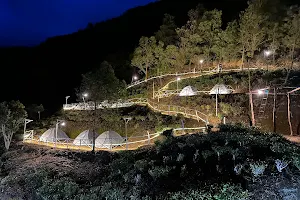 The County Camp-Kolukkumalai Base Camp image