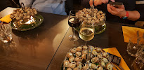 Escargot du Restaurant Le Capuccino à Perpignan - n°2