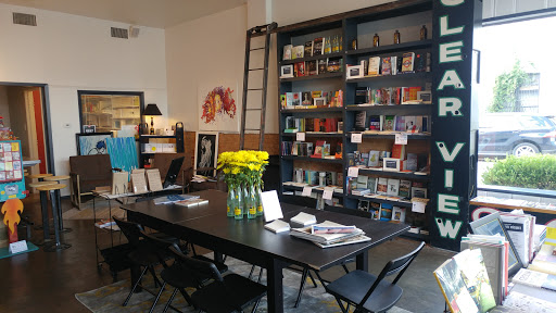 Book Store «Deep Vellum Books», reviews and photos, 3000 Commerce St, Dallas, TX 75226, USA