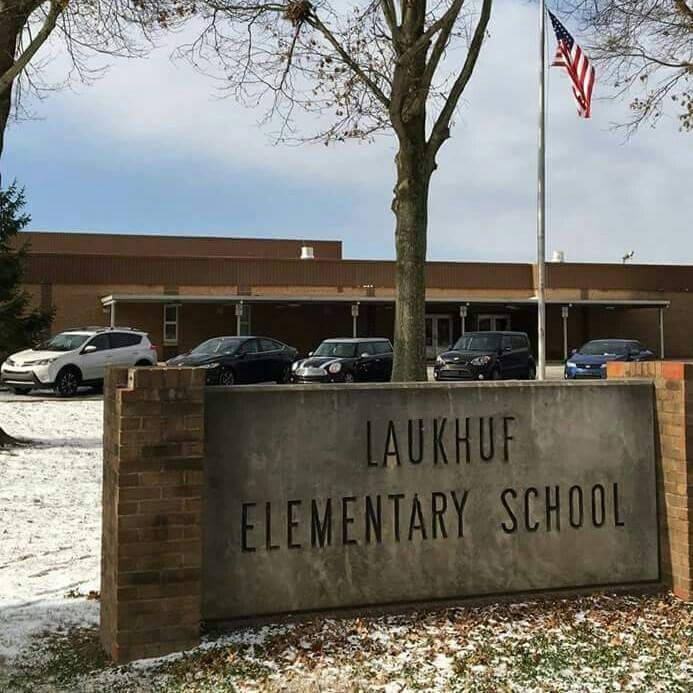 Laukhuf Elementary School