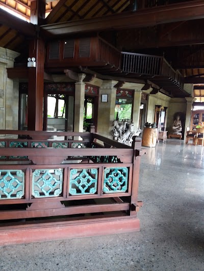 Photos of Bali Spirit Spa