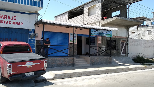 Opinii despre COOPERATIVA MANGLARALTO PLAYAS în Milagro - Oficina de empresa