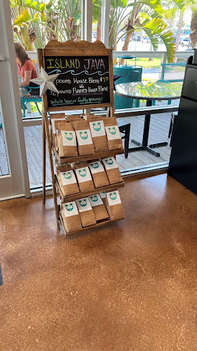 Coffee Shop «Island Java Cafe», reviews and photos, 20350 Summerlin Rd #7115, Fort Myers, FL 33908, USA