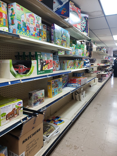 Shoe Store «Leacock Shoe Store», reviews and photos, 64 Old Leacock Rd, Ronks, PA 17572, USA