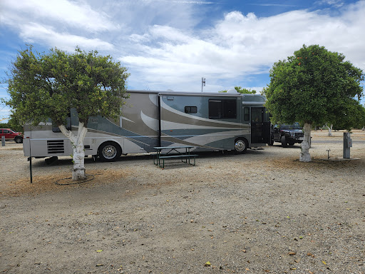 Orange Grove RV Park & Resort image